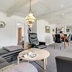 Inda - 10km From The Sea By Interhome