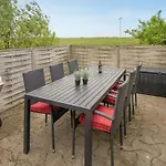 Σπίτι διακοπών Inda - 10km From The Sea By Interhome Højer