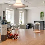 Σπίτι διακοπών Inda - 10km From The Sea By Interhome Højer