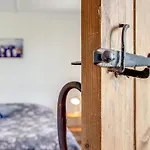 Inda - 10km From The Sea By Interhome * Højer