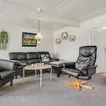 Inda - 10km From The Sea By Interhome Højer