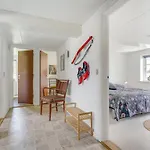 Σπίτι διακοπών Inda - 10km From The Sea By Interhome *