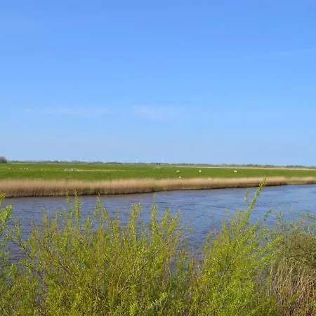 Inda - 10km From The Sea In Western Jutland By Interhome Holiday home