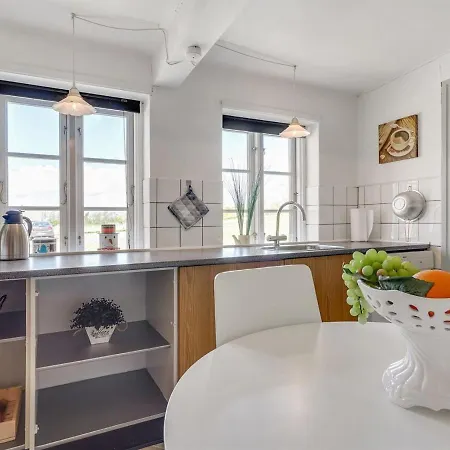 Holiday home Inda - 10km From The Sea In Western Jutland By Interhome *