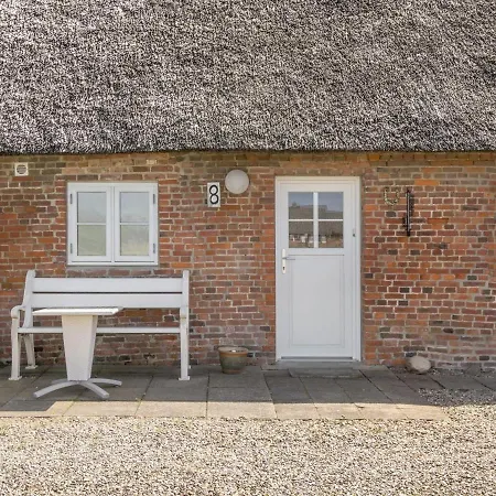 Inda - 10km From The Sea In Western Jutland By Interhome *
