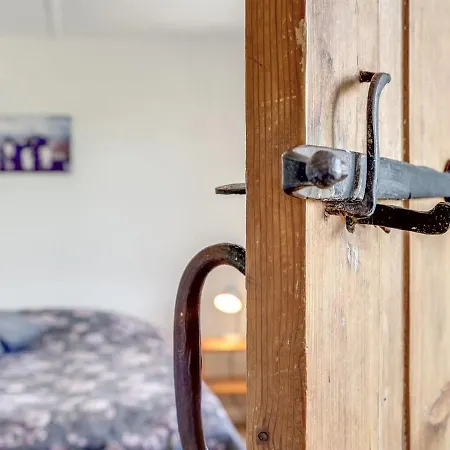 Inda - 10km From The Sea In Western Jutland By Interhome *