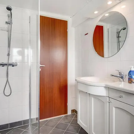 Inda - 10km From The Sea In Western Jutland By Interhome Holiday home