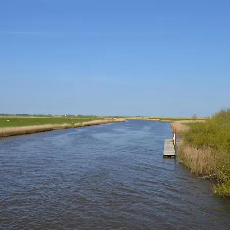 Holiday home Inda - 10km From The Sea In Western Jutland By Interhome *