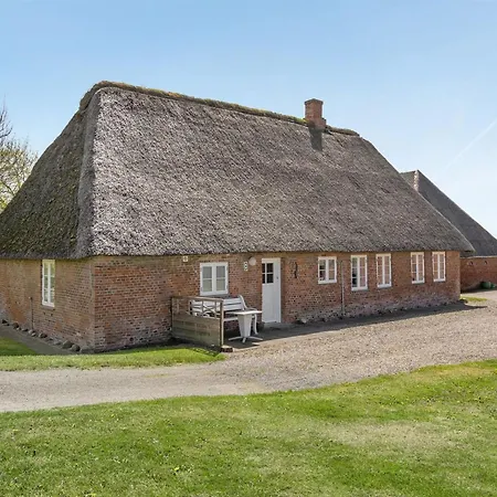 Inda - 10km From The Sea In Western Jutland By Interhome Holiday home