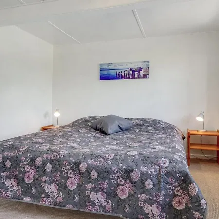 Holiday home Inda - 10km From The Sea In Western Jutland By Interhome