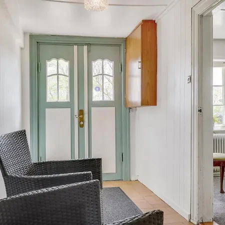 Holiday home Inda - 10km From The Sea In Western Jutland By Interhome