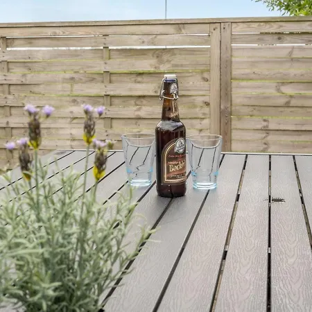 Inda - 10km From The Sea In Western Jutland By Interhome *