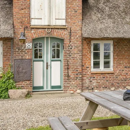 Inda - 10km From The Sea In Western Jutland By Interhome Holiday home
