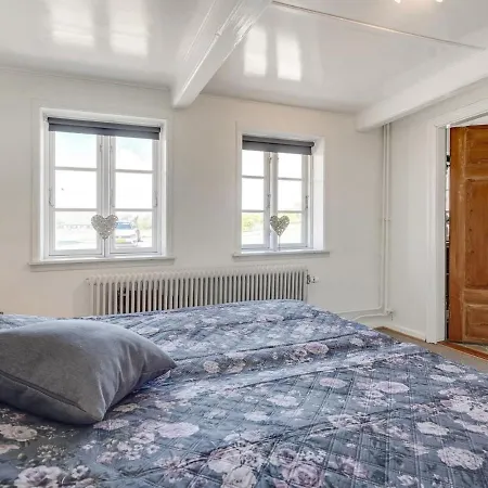 Inda - 10km From The Sea In Western Jutland By Interhome Holiday home