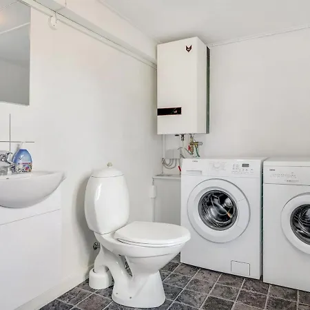 Inda - 10km From The Sea In Western Jutland By Interhome Holiday home