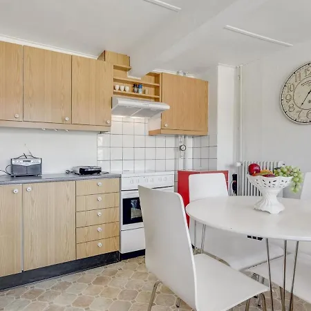 Inda - 10km From The Sea In Western Jutland By Interhome Holiday home Hojer