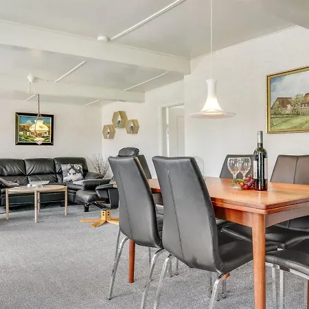 Inda - 10km From The Sea In Western Jutland By Interhome Holiday home