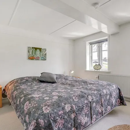 Holiday home Inda - 10km From The Sea In Western Jutland By Interhome *
