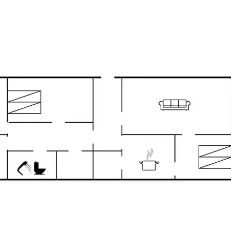 Holiday home Inda - 10km From The Sea In Western Jutland By Interhome *