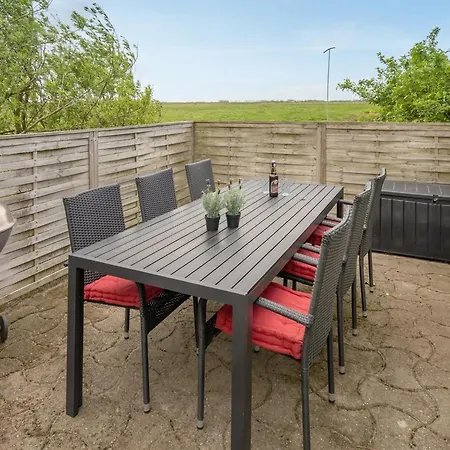 בית נופש Inda - 10km From The Sea By Interhome Højer