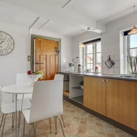 Inda - 10km From The Sea By Interhome בית נופש *
