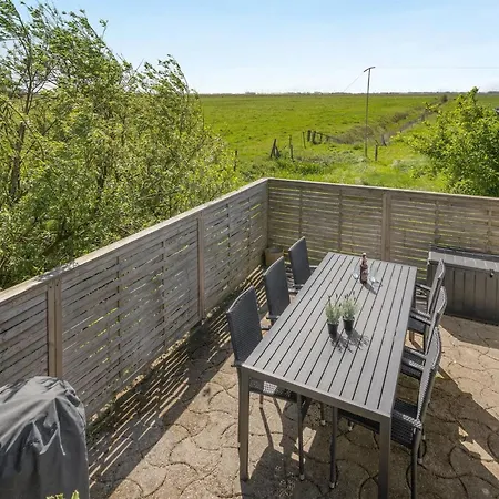 Inda - 10km From The Sea By Interhome Feriehus *
